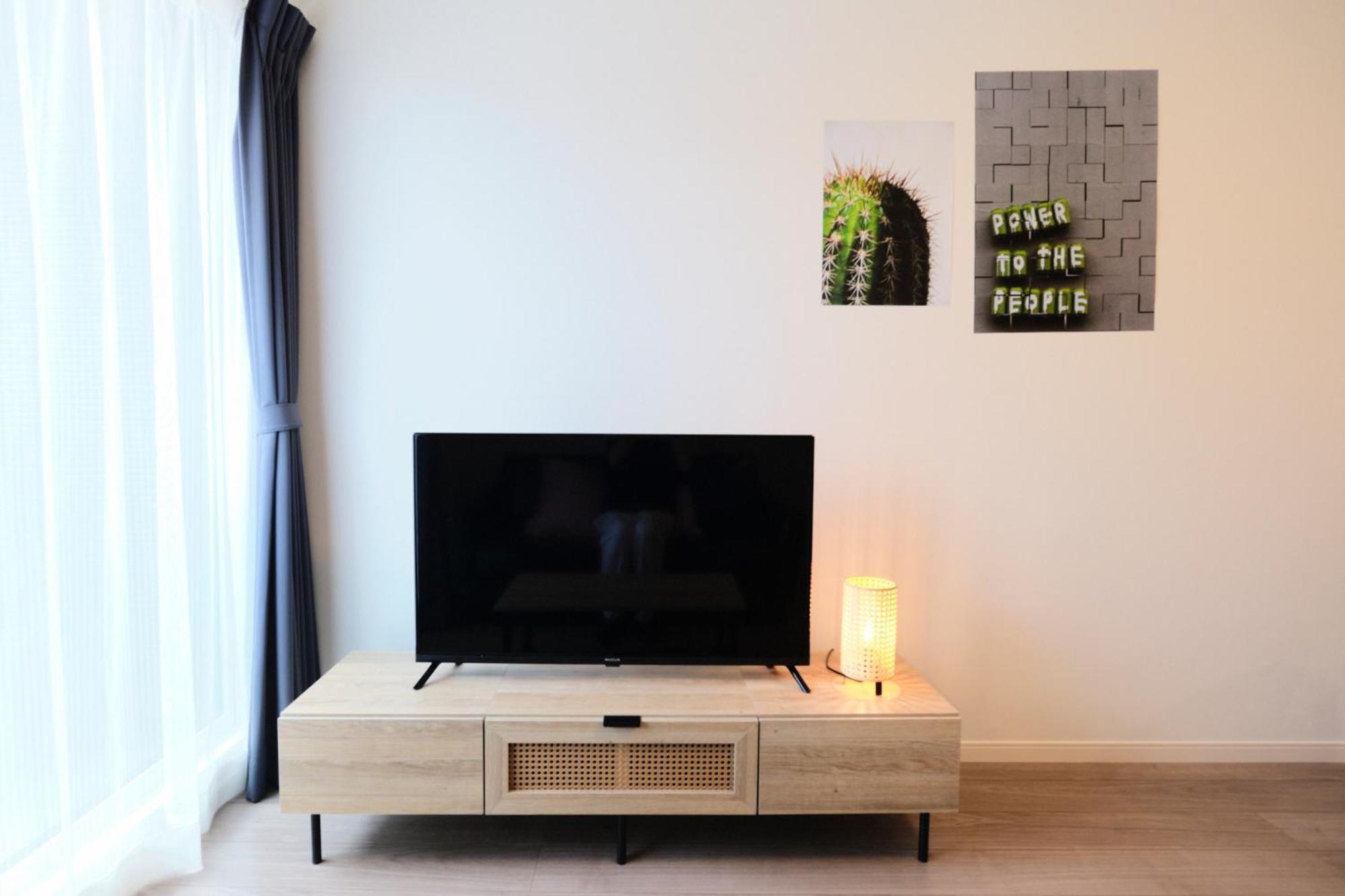 Victoria 下北沢 Apartamento Tóquio Exterior foto