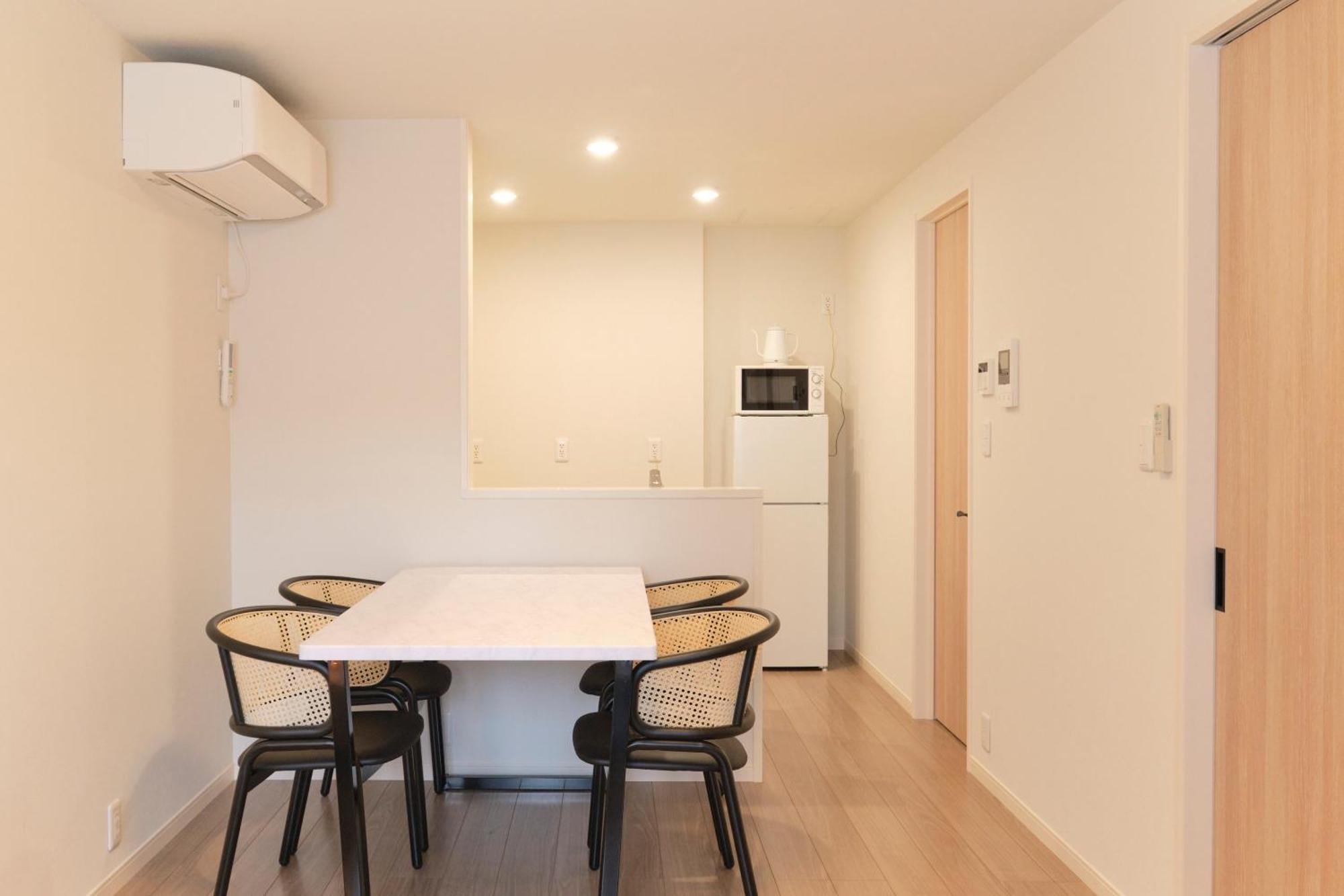 Victoria 下北沢 Apartamento Tóquio Exterior foto