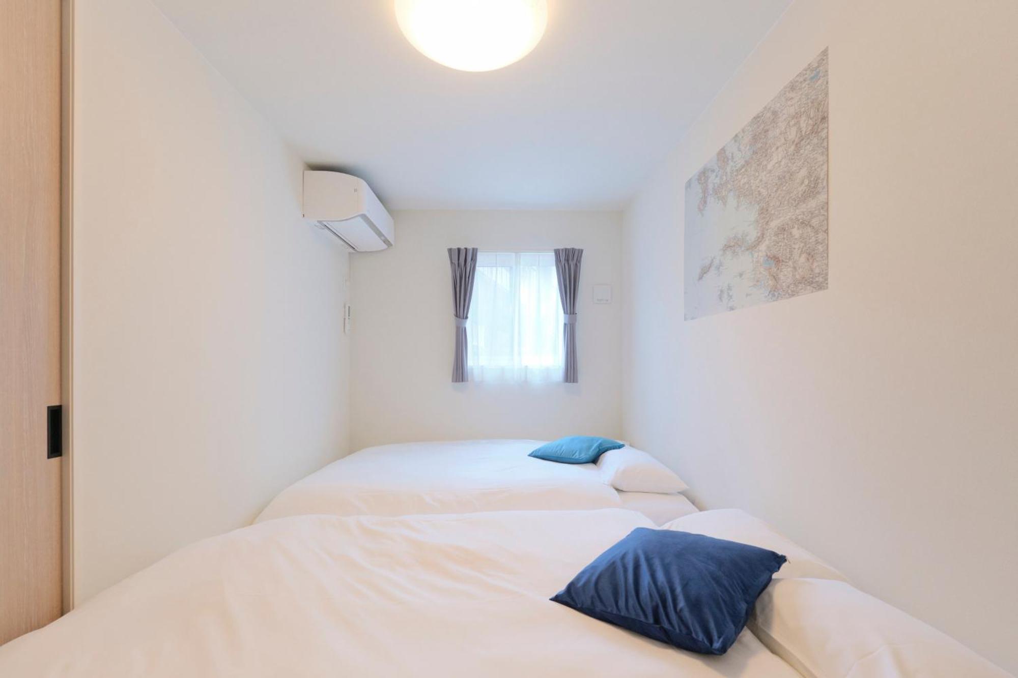 Victoria 下北沢 Apartamento Tóquio Exterior foto