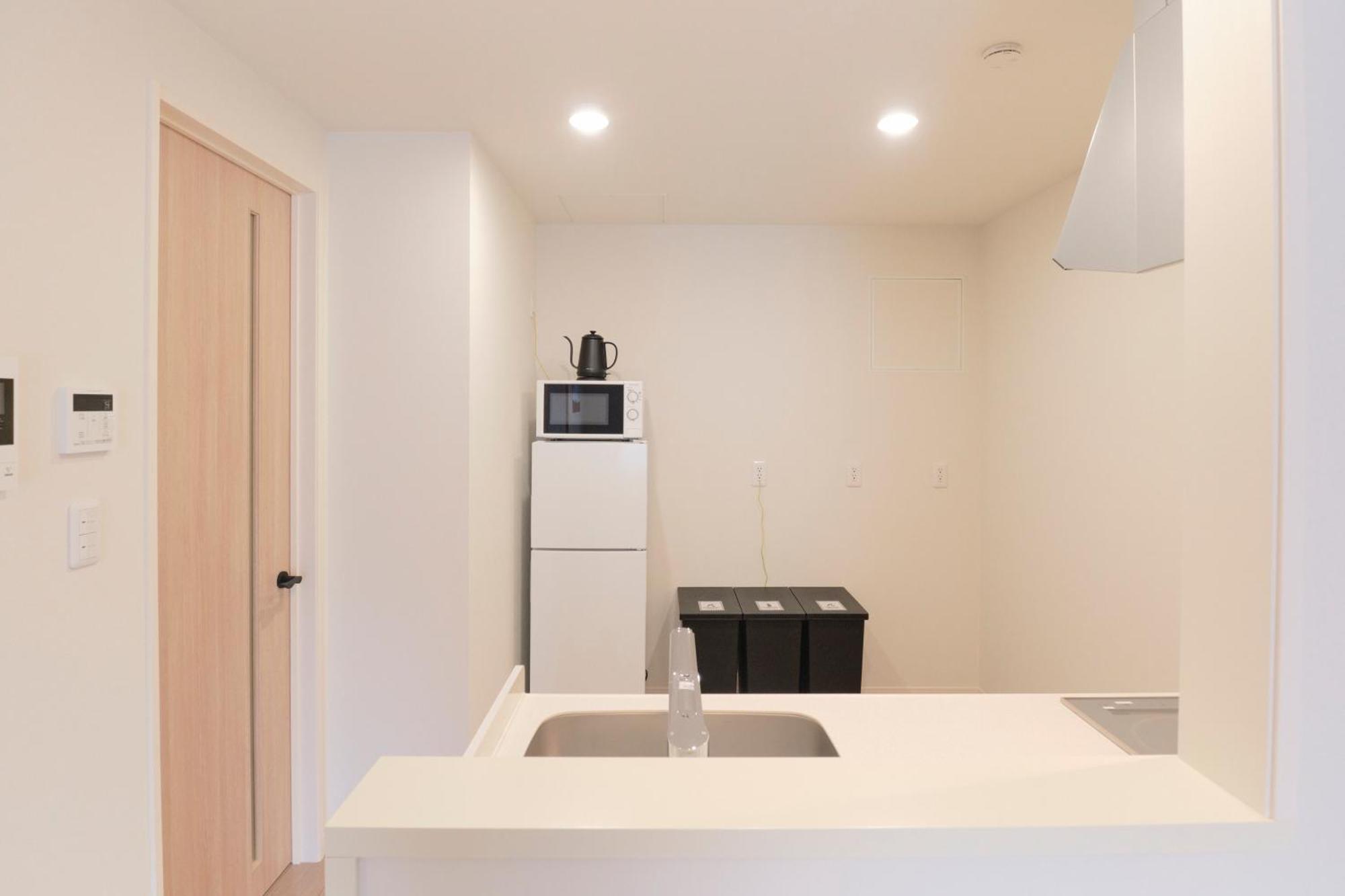 Victoria 下北沢 Apartamento Tóquio Exterior foto