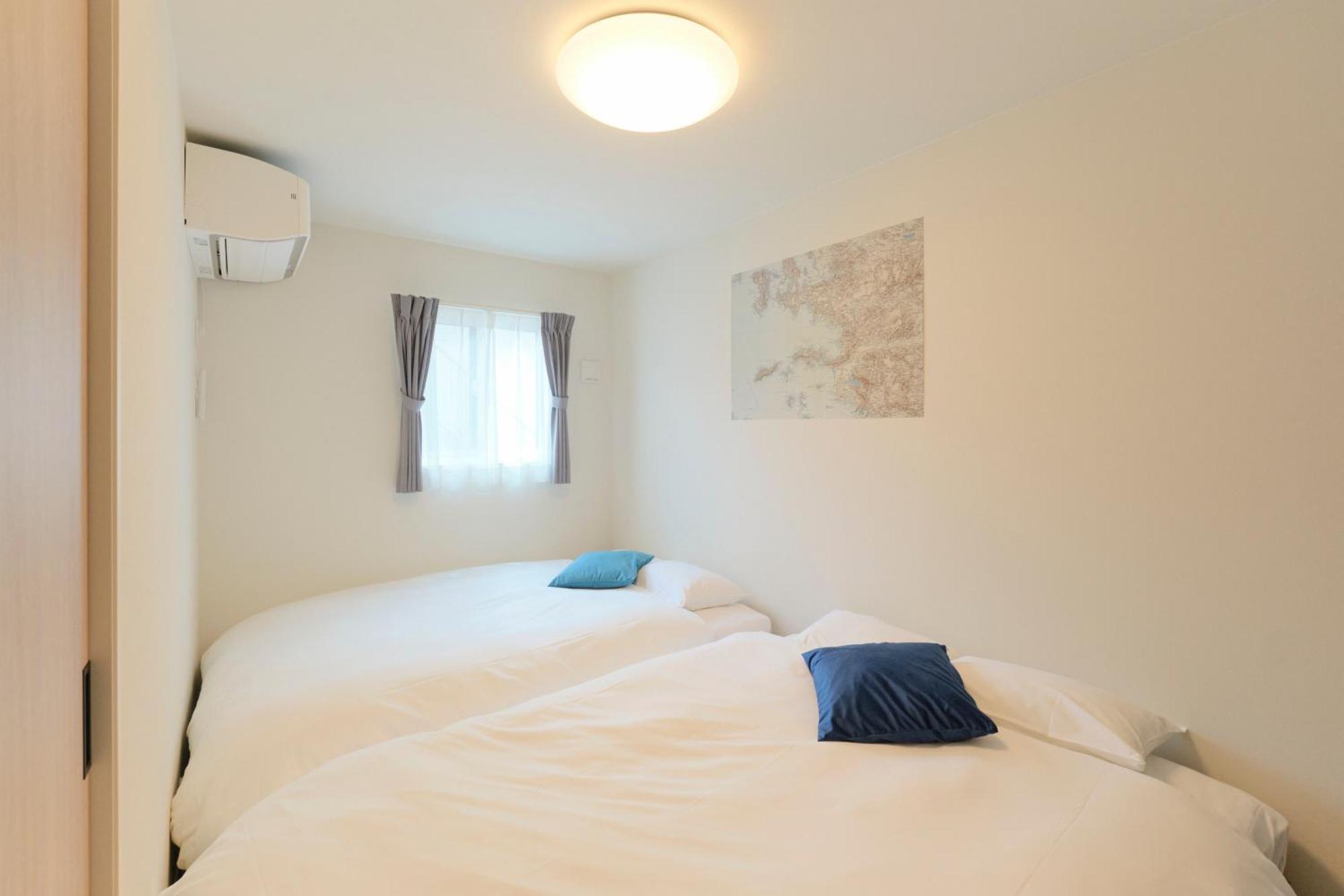 Victoria 下北沢 Apartamento Tóquio Exterior foto
