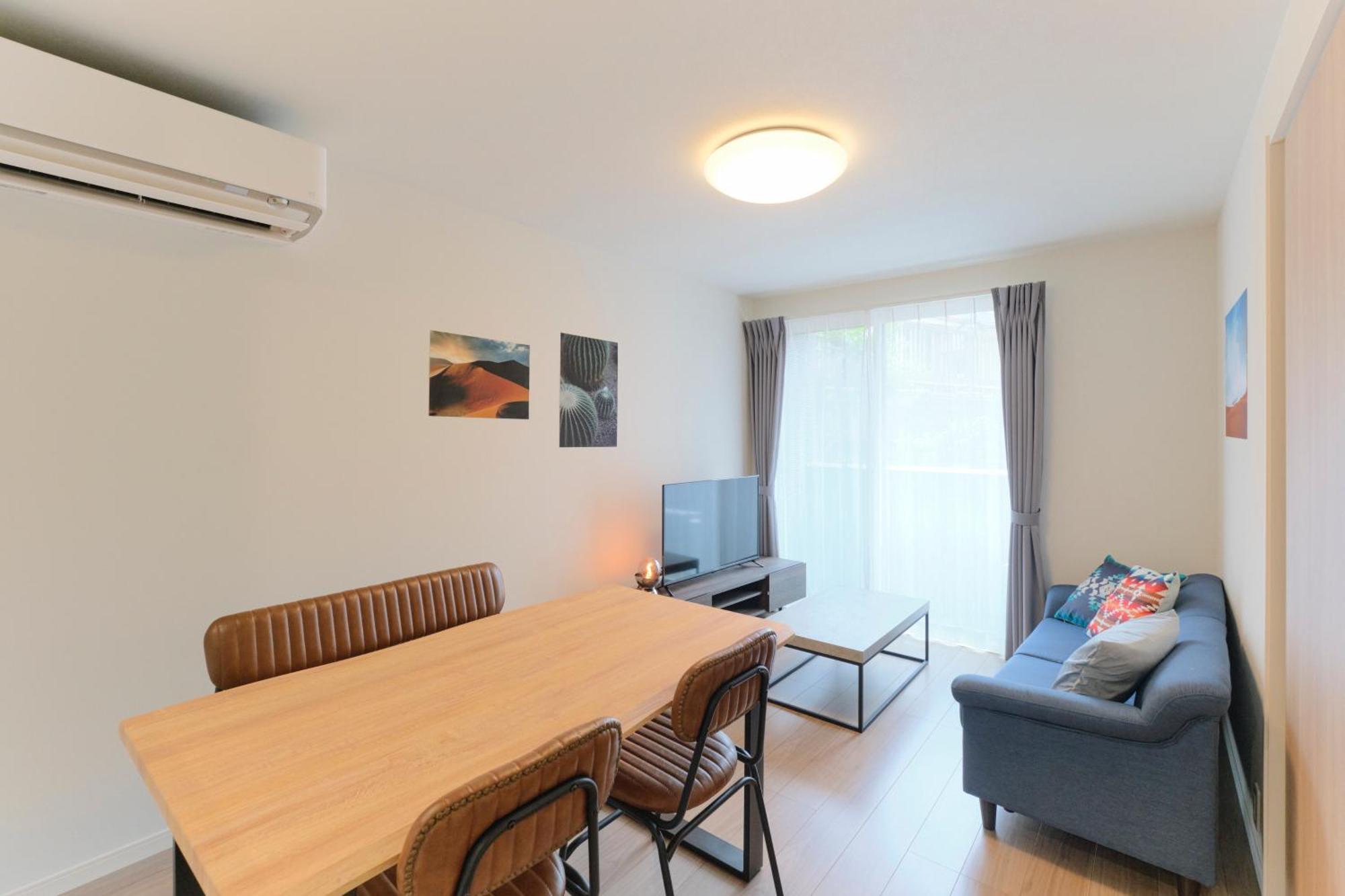Victoria 下北沢 Apartamento Tóquio Exterior foto