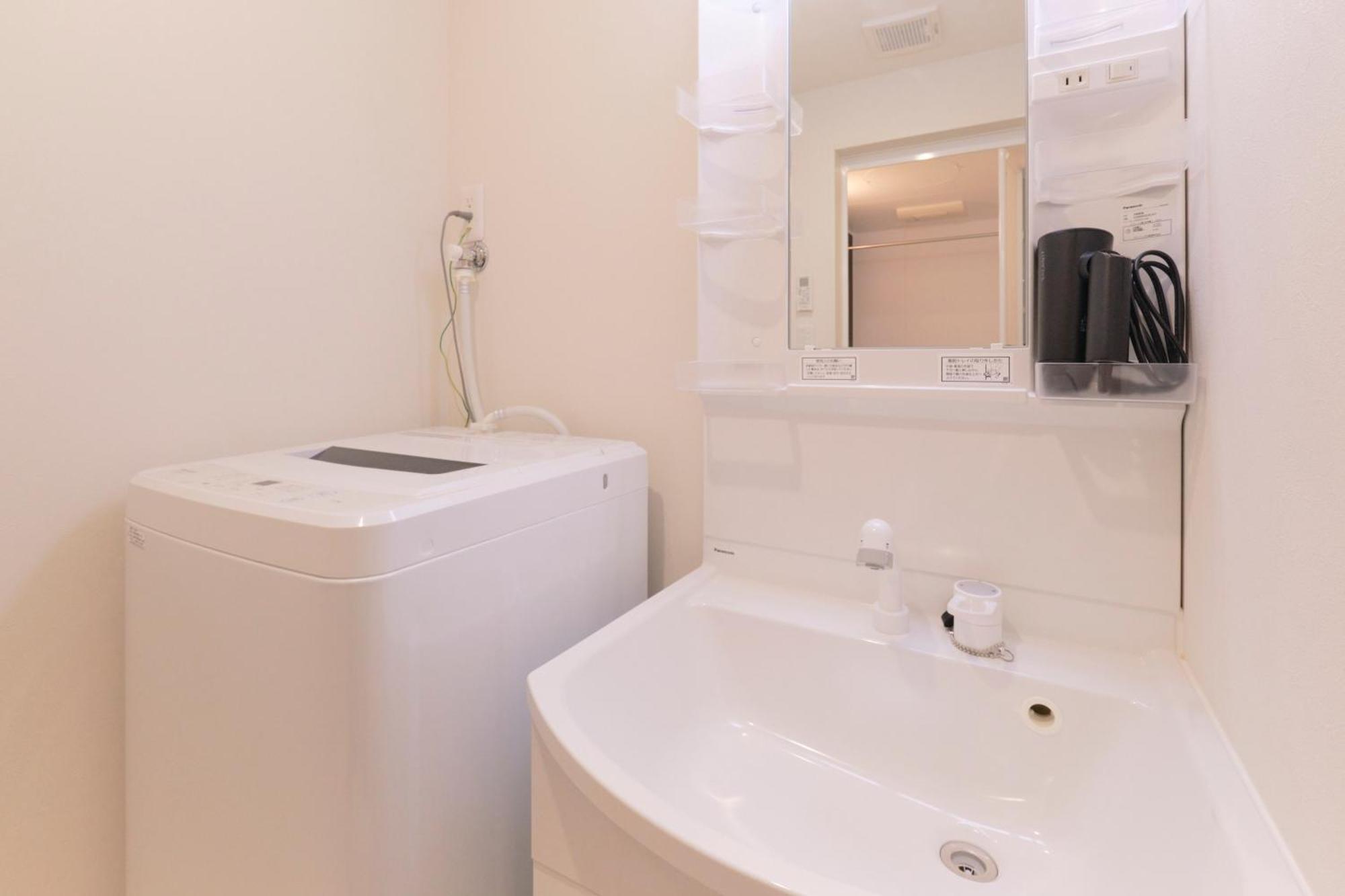 Victoria 下北沢 Apartamento Tóquio Exterior foto
